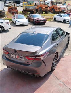 تويوتا كامري